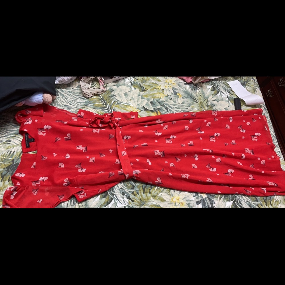 Banana republic dress